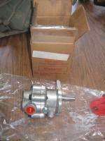 Webster Danfoss NEW Compact Hydraulic YB Pump Motor 36198 M29YBAD0129 