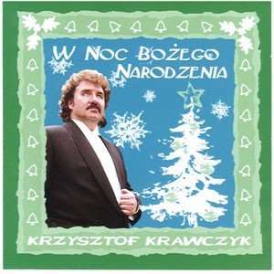  Krzysztof Krawczyk   On Christmas Eve Krzysztof Krawczyk Music