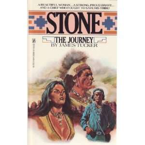 The Journey (Stone Series #2) (9780890838495) James 
