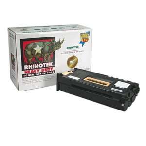    Rhinotek Black Laser Toner Cartridge ( Qt T910 ) Electronics
