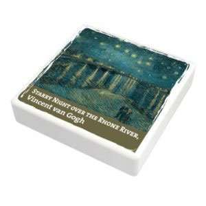  Famous Paintings Eraser Arts, Crafts & Sewing