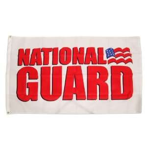  Army National Guard Flag   Clearance Patio, Lawn & Garden