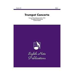  Trumpet Concerto Musical Instruments