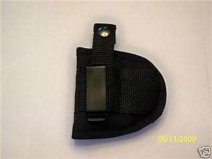 Concealment In the Pants Holster fits Glock 17,19,20,21  