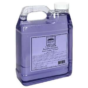  The Good Home Co. Lavender Laundry Detergent Refill, 64 