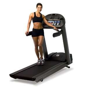  Landice L7 80 LTD Pro Sport Trainer Treadmill Sports 