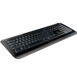 Microsoft 2LF 00001 Wireless 800 Keyboard&Optical Mouse  