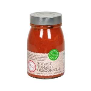 Lucini Italia Robust Tomato Gorgonzola 19.6 oz (Pack Of 6)  