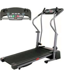 ProForm Crosswalk GTS Treadmill  