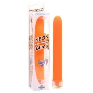  Neon Luv Touch Slim Orange