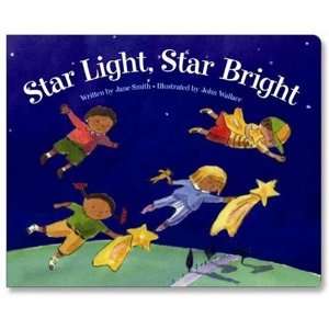  Star Light, Start Bright Mini Book (9781581177237): Jane 
