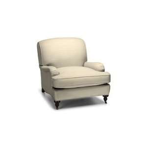   Home Bedford Chair, Savannah Canvas, Cream, Standard