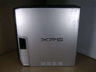 Dell XPS 420 Desktop Computer  