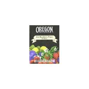 Oregon Fruit Purees   Many Flavors Grocery & Gourmet Food