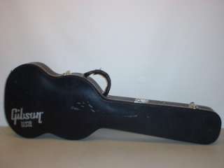 Gibson SG Supreme Electric Guitar w/ Original Hardshell Case  