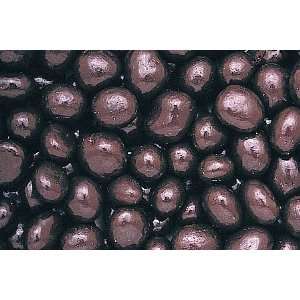 Natural Dark Chocolate Covered Coffee Beans: 15 LBS
