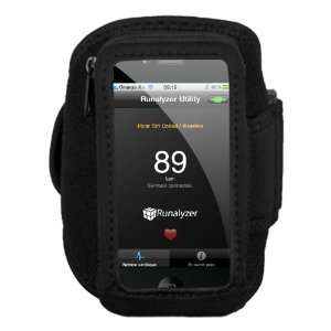   Armband for iPhone 3G/3GS/4/4S/5 or iPod touch: Sports & Outdoors
