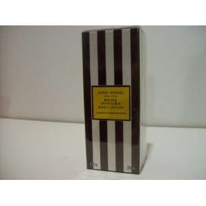 Henri Bendel New York Rare Mimosa Body Lotion 6.7 oz Sealed Box