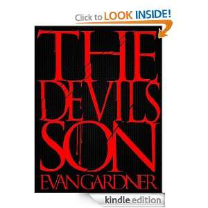  The Devils Son Volume 1 eBook E G Kindle Store