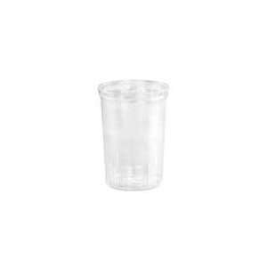    CPLPI2   Party Basics Plastic Condiment Cup