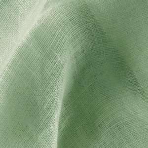  54 Wide Kendall Linen Sheer Celedon Fabric By The Yard 