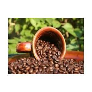  Puerto Rico Shade Grown Coffee 1 lb: Kitchen & Dining