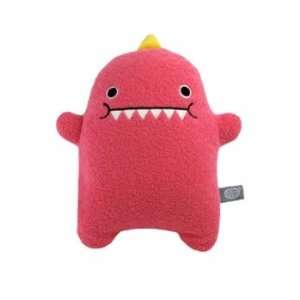  Noodoll Plush Toy   Miss Dino Pink Toys & Games