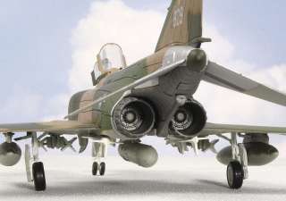HobbyMaster F 4 Phantom II, Robin Olds, 8th TFW, HA1912  