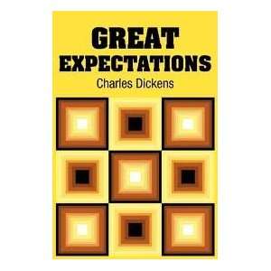 Great Expectations [Paperback]