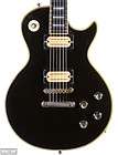 1978 GIBSON LES PAUL CUSTOM   BILL LAWRENCE L 500 PICKUPS   EXC PLAYER 
