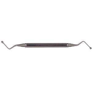  Surgical Curette No 87 CL87 Hu Friedy Industrial 