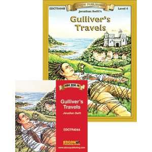  Gullivers Travels The Classic