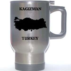  Turkey   KAGIZMAN Stainless Steel Mug 