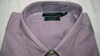   LAUREN MENS DRESS SHIRT Regent or Andrew Classic Fit Shirts!  
