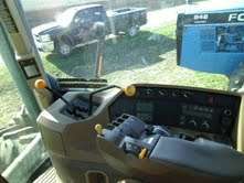 2001 John Deere 9200 Tractor  