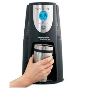  HB 10 Cup Coffeemaker