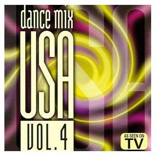  Ultimate Dance Party Volume 1: Various Artists: Music