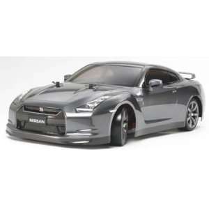    Tamiya   1/10 Nissan GT R Drift Spec (R/C Cars) Toys & Games