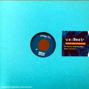  Re Beat 2008 Remixes Various Artists Music