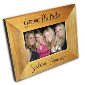  Gamma Phi Beta Picture Frames: Arts, Crafts & Sewing