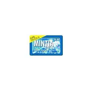   Mint   Relax Shower   by Asahi Food & Healthcare from Japan 50 Tablets