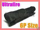   Nylon Holster Cover Case Pouch for #119 LED Flashlight UltraFire Torch