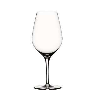  Spiegelau Authentis White Wine Glass, Set of 2