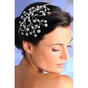  Erica Koesler Bridal Headband A 5352 Beauty