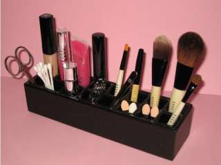Makeup Make up Organizer Cosmitic Case Holder Tools  