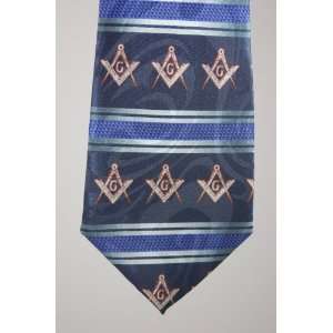 Masonic Square & Compass Tie: Everything Else
