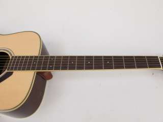 Yamaha FG730S Acoustic Guitar  