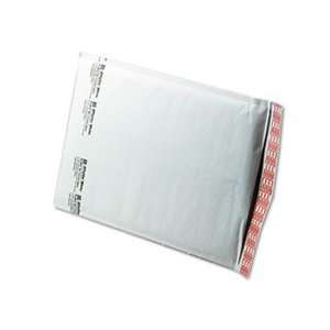   Mailer, Side Seam, #5, 10 1/2 x 16, White, 100/Car