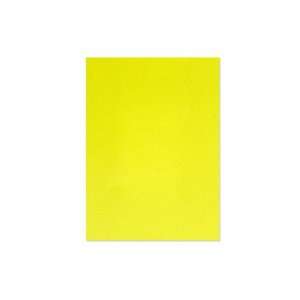  8 1/2 x 11 Cardstock   Pack of 250   Glowing Green Office 