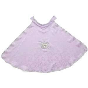  Lilac Princess Adventure Child Costume Cape Small/Medium 